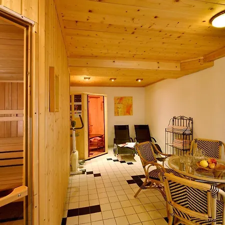 Haus Christaldo *