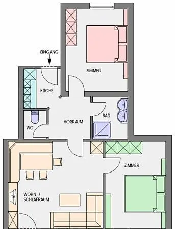 Haus Christaldo