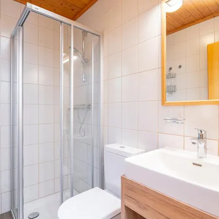 Haus Christaldo Alojamento de Acomodação e Pequeno-almoço