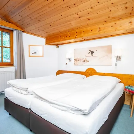 Haus Christaldo Sankt Anton am Arlberg